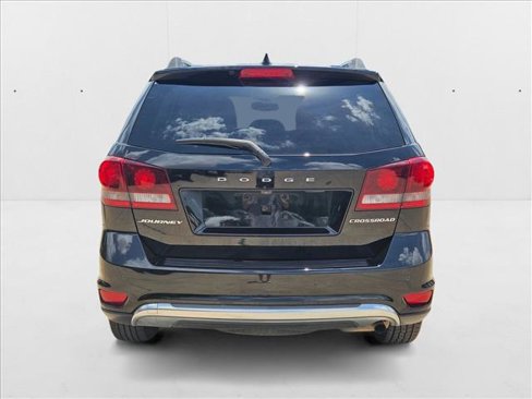 Used 2015 Dodge Journey Crossroad w/ Flexible Seating Group image 7