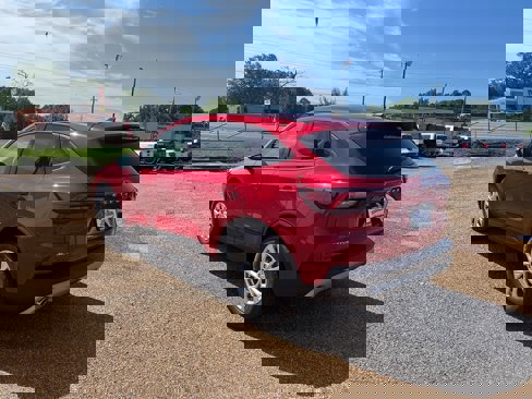 New 2025 Ford Escape Active w/ Tech Pack #1 image 3