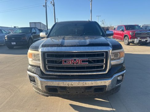 Used 2014 GMC Sierra 1500 SLE w/ SLE Value Package image 4