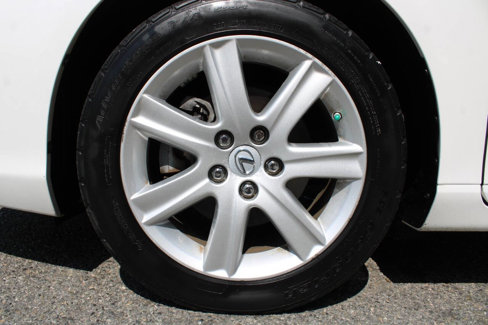Used 2009 Lexus ES 350 image 21