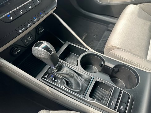 Used 2016 Hyundai Tucson Eco image 19
