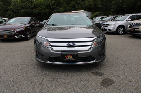 Used 2011 Ford Fusion SE w/ 202A Rapid Spec Order Code image 3