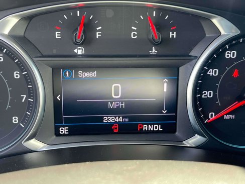 Used 2019 Chevrolet Equinox LT image 26