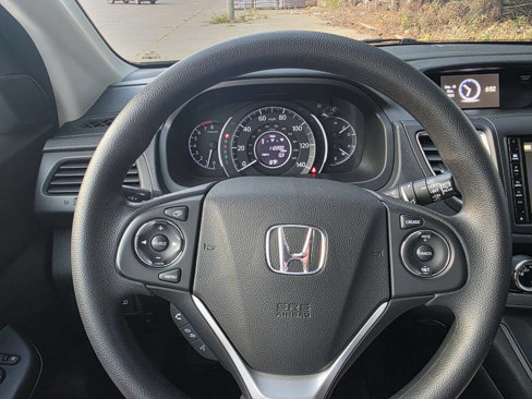 Used 2015 Honda CR-V EX image 13