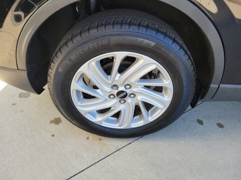 Certified 2022 Lincoln Corsair FWD image 13