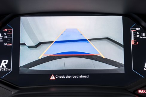 Used 2024 Lamborghini Huracan Tecnica image 18