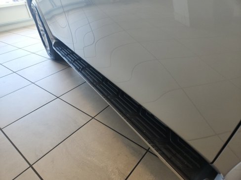 Used 2021 Nissan Armada SV image 10