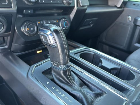 Used 2016 Ford F150 XLT w/ Equipment Group 302A Luxury image 24