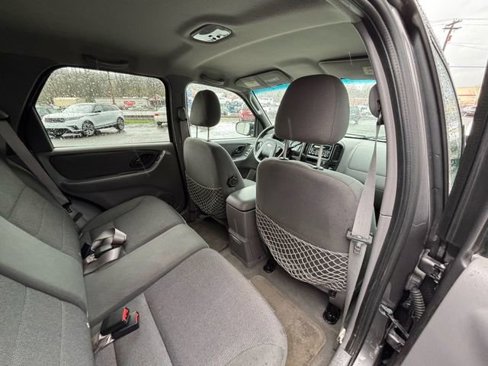 Used 2002 Ford Escape XLT image 19