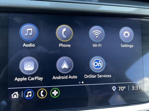 Used 2023 Buick Encore GX Preferred w/ Cold Weather Comfort Package image 34