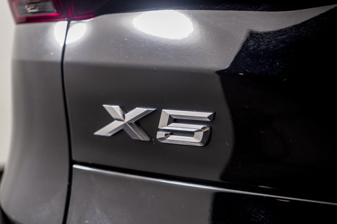 Used 2023 BMW X5 sDrive40i w/ Parking Assistance Package image 15