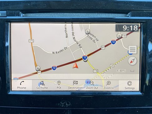 Used 2019 Nissan Rogue SV w/ Premium Package image 13