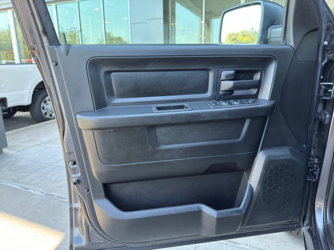 Used 2018 RAM 1500 Tradesman w/ Popular Equipment Group image 12