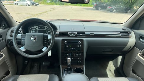 Used 2009 Mercury Sable Sedan image 17