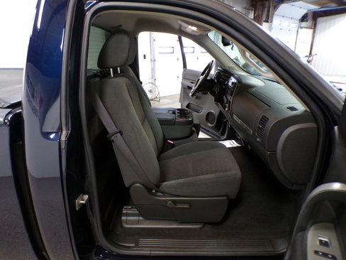 Used 2007 Chevrolet Silverado 1500 LT image 12