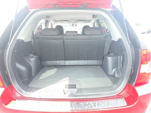Used 2009 Kia Sportage LX image 41