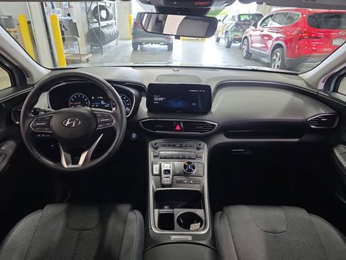 Used 2023 Hyundai Santa Fe SEL image 5