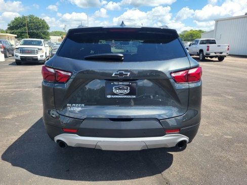 Used 2019 Chevrolet Blazer LT image 22