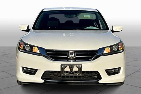 Used 2014 Honda Accord Sport image 3