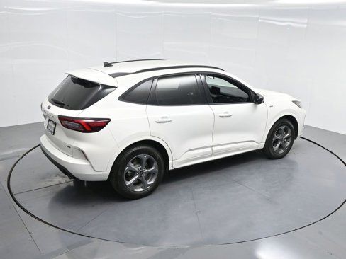 Used 2024 Ford Escape ST-Line w/ Equipment Group 301A image 33