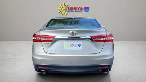 Used 2013 Toyota Avalon Limited image 6