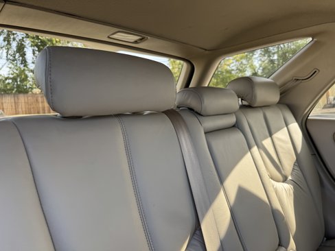Used 2003 Lexus RX 300 4WD image 19