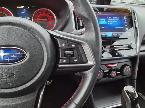 Used 2019 Subaru Impreza 2.0i Sport image 15