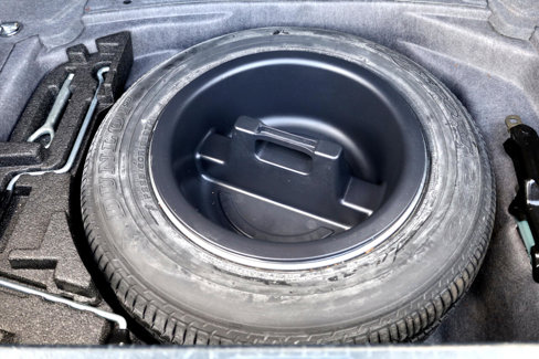 Used 2001 Lexus LS 430 image 17