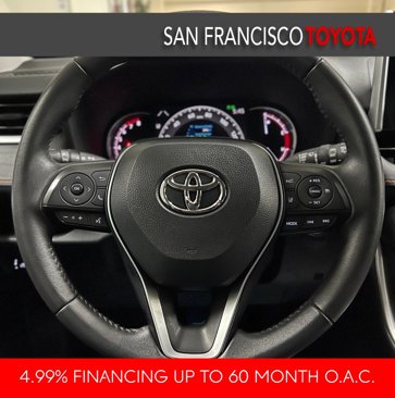 Certified 2024 Toyota RAV4 Adventure image 33