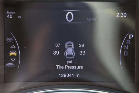 Used 2018 Jeep Grand Cherokee Limited image 22