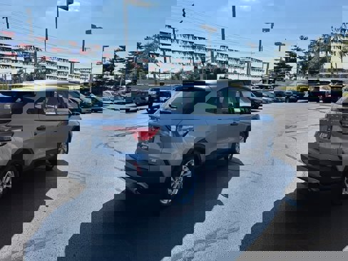 Used 2022 Ford Escape S image 5