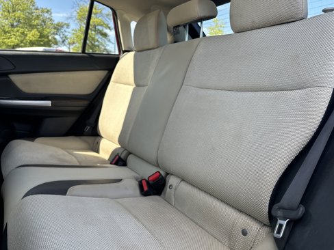 Used 2016 Subaru Crosstrek 2.0i Premium image 27