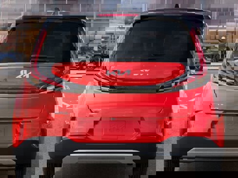 New 2025 Kia Soul S image 67