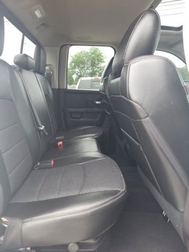 Used 2014 RAM 1500 Sport w/ Convenience Group image 10