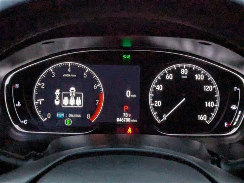Used 2021 Honda Accord Sport image 10