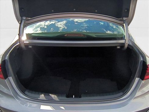 Used 2023 Kia Forte LXS w/ LXS Technology Package image 6