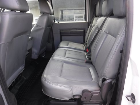 Used 2014 Ford F250 XL w/ Power Equipment Group image 9