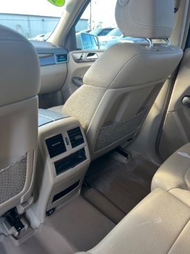 Used 2012 Mercedes-Benz ML 350 BlueTEC 4MATIC image 17