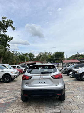 Used 2019 Nissan Rogue Sport S image 7