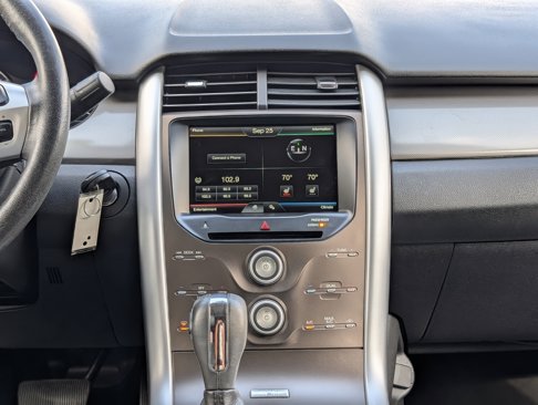 Used 2014 Ford Edge SEL w/ Equipment Group 205A image 15