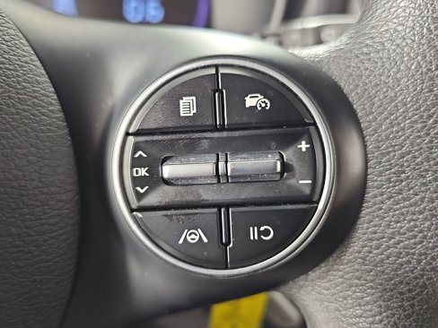 Used 2023 Kia Soul LX w/ Option Group 015 image 21