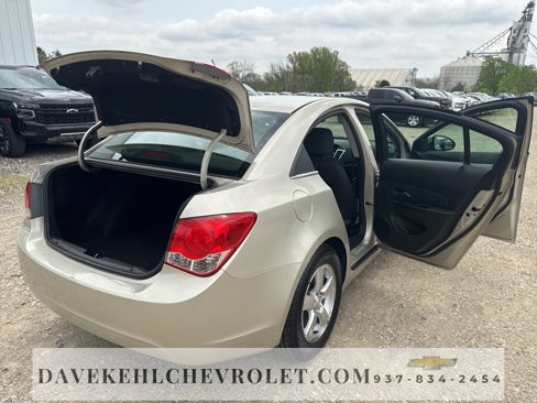 Used 2014 Chevrolet Cruze LT image 32