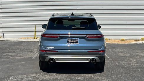 New 2025 Lincoln Corsair Reserve image 7