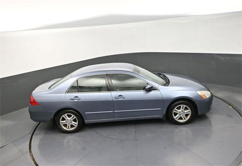 Used 2007 Honda Accord SE image 26