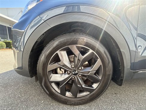 Used 2020 Kia Sportage S image 18
