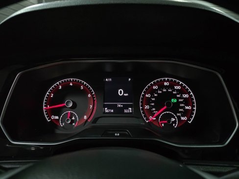 Used 2019 Volkswagen Jetta S w/ Driver Assistance Package image 21