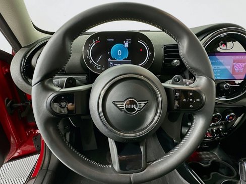 Certified 2023 MINI Cooper Clubman S image 11