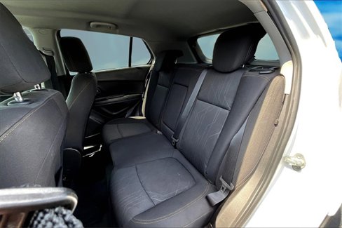 Used 2019 Chevrolet Trax LT image 25