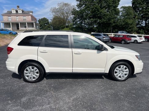 Used 2016 Dodge Journey SE image 6