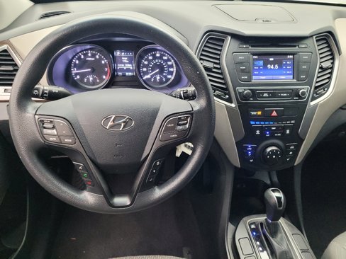 Used 2018 Hyundai Santa Fe Sport image 22